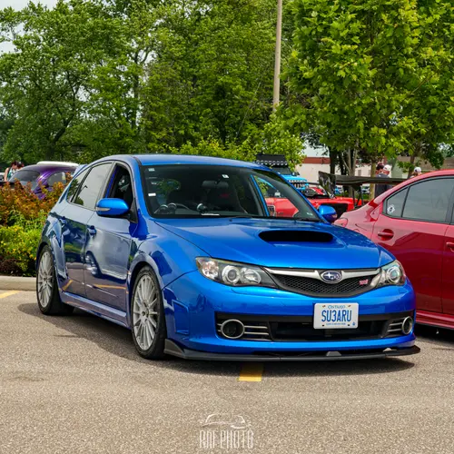 2025 Cars For A Cause photo 16